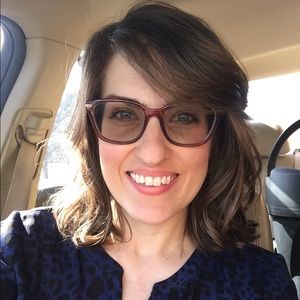 Meet your Posher, Kristen